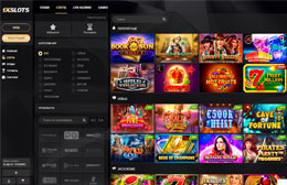 Казино 1xSlots — обзор и бонусы