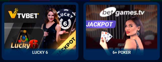 Live-игры Mostbet — рулетка и блэкджек с живыми дилерами