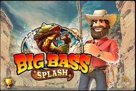 Big Bass Splash — продолжение серии Big Bass