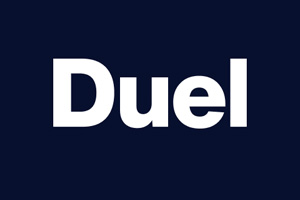 Duel логотип