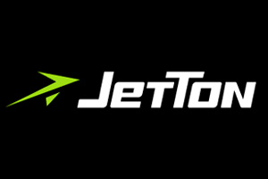 Jetton логотип